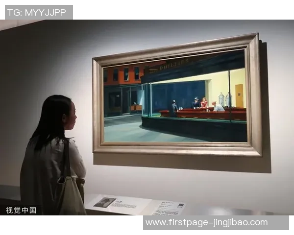 徐昕的艺术之路：从学术研究到创作实践的心灵探索与成长